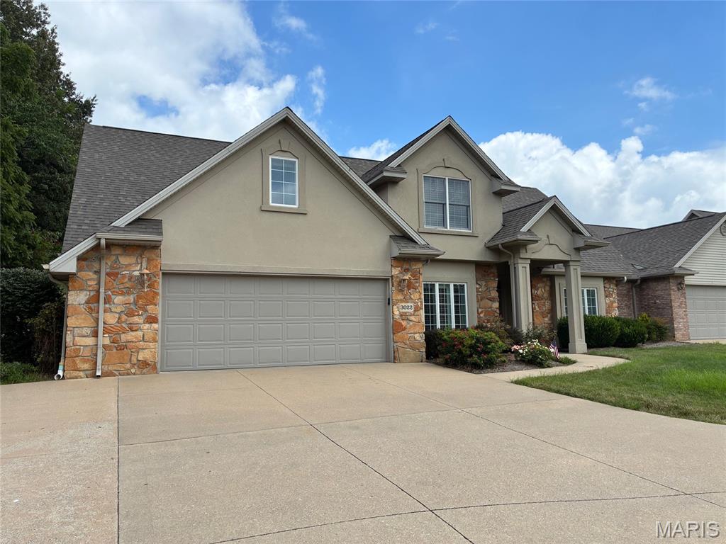 3022 Beaver Creek Drive