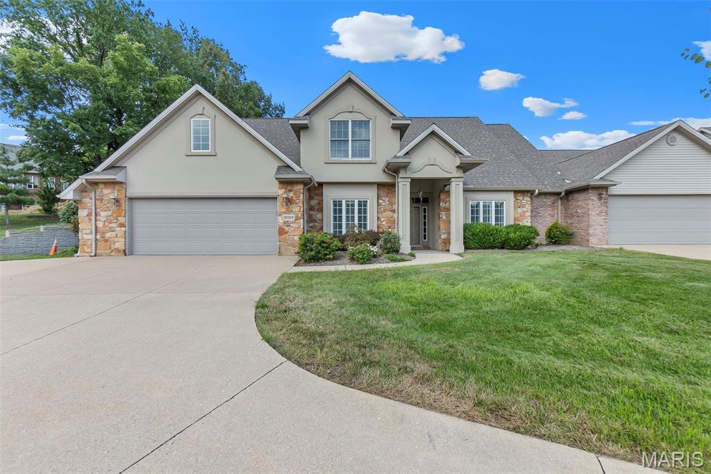 3022 Beaver Creek Drive