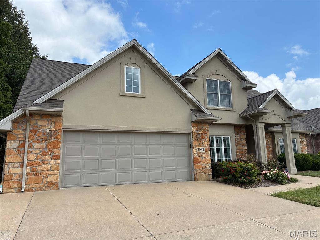 3022 Beaver Creek Drive