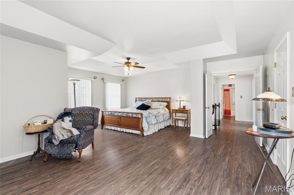 River Walk At Bee Tree Park - Residential