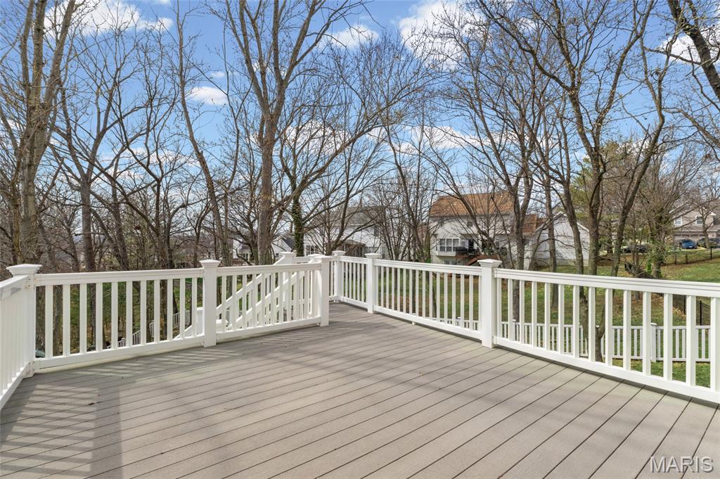 River Walk At Bee Tree Park - Residential