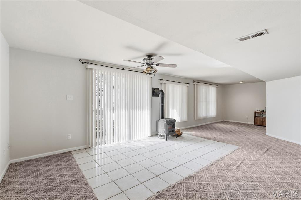 River Walk At Bee Tree Park - Residential