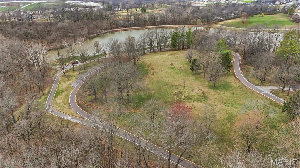 River Walk At Bee Tree Park - Residential