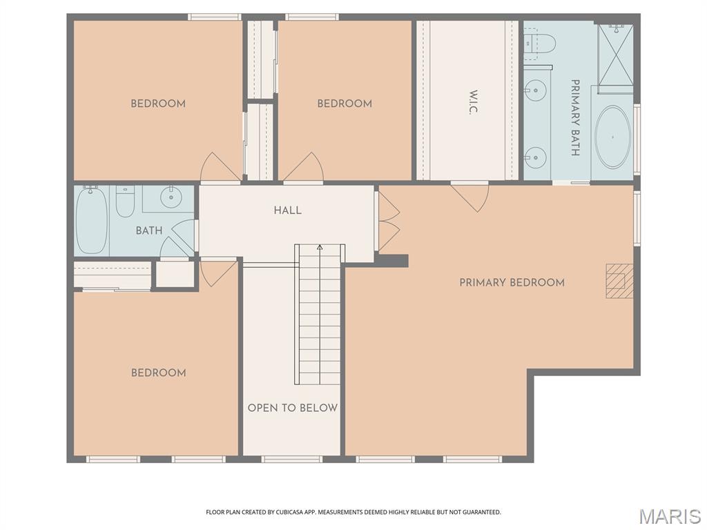 River Walk At Bee Tree Park - Residential