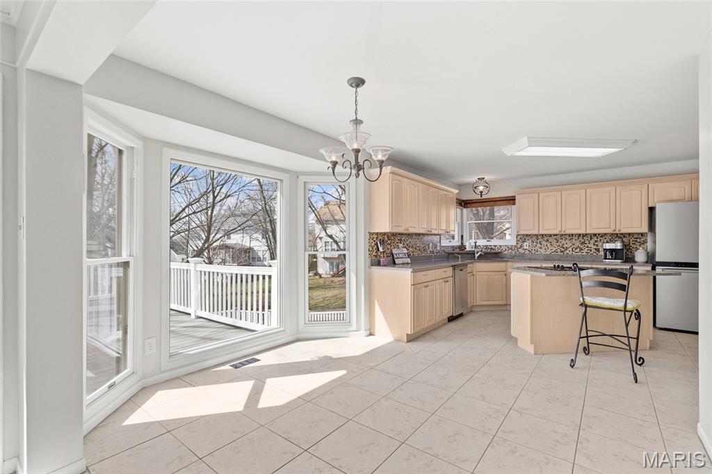 River Walk At Bee Tree Park - Residential