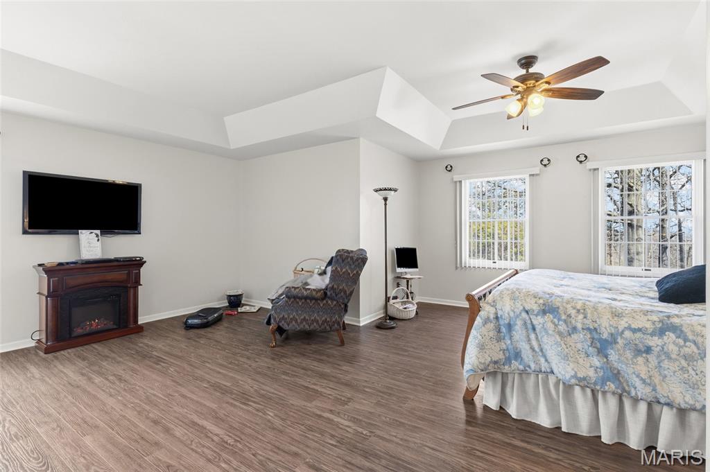 River Walk At Bee Tree Park - Residential