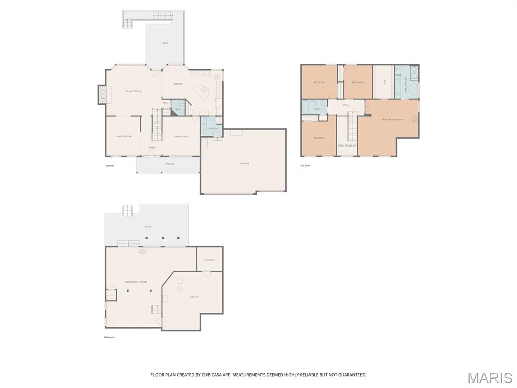 River Walk At Bee Tree Park - Residential