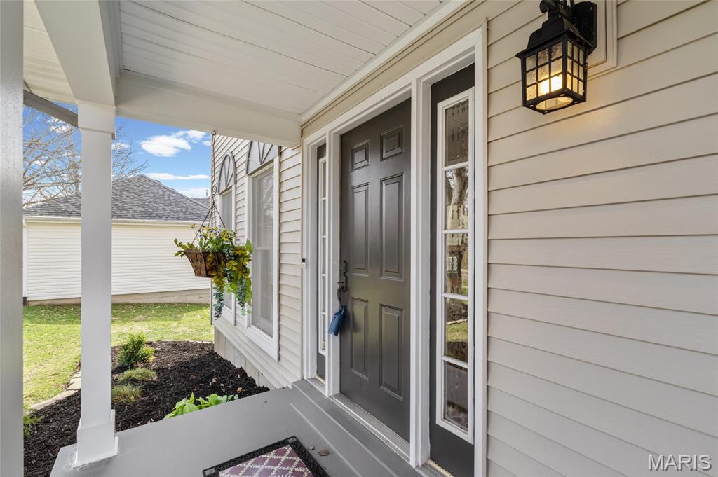 River Walk At Bee Tree Park - Residential