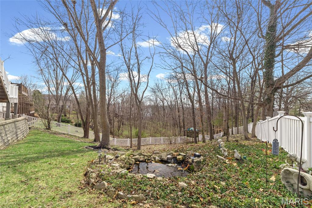 River Walk At Bee Tree Park - Residential