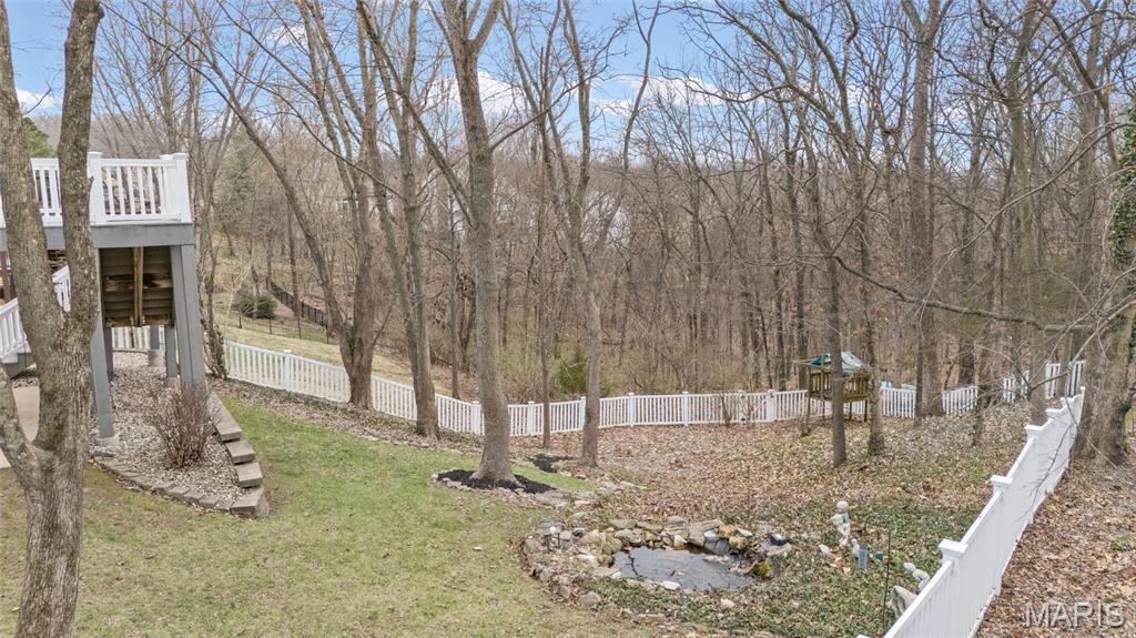 River Walk At Bee Tree Park - Residential