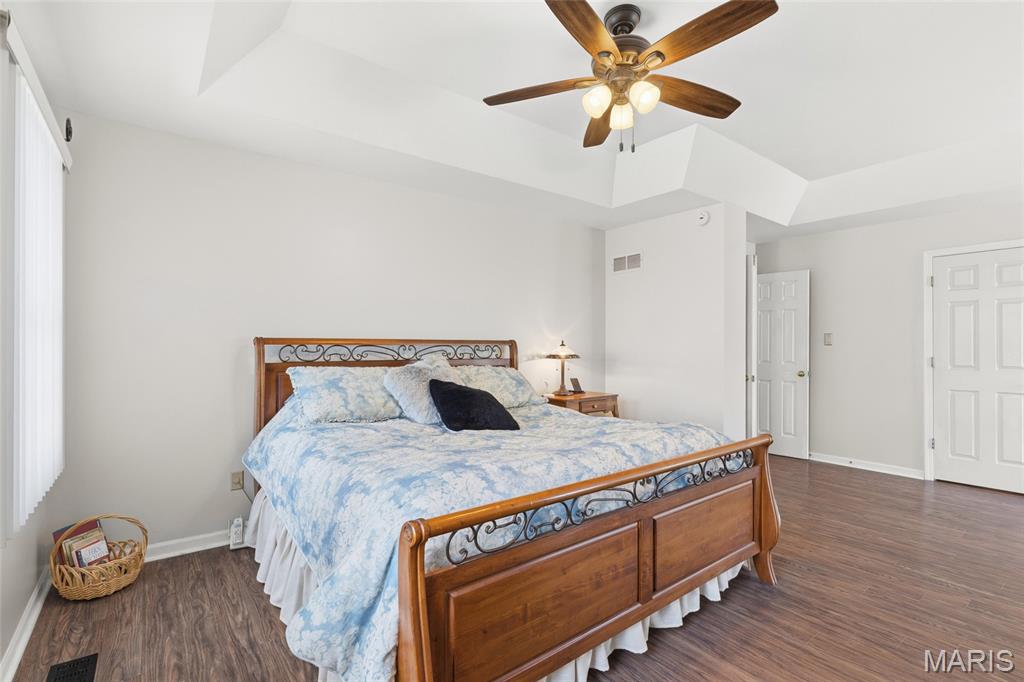 River Walk At Bee Tree Park - Residential