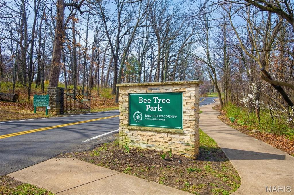 River Walk At Bee Tree Park - Residential