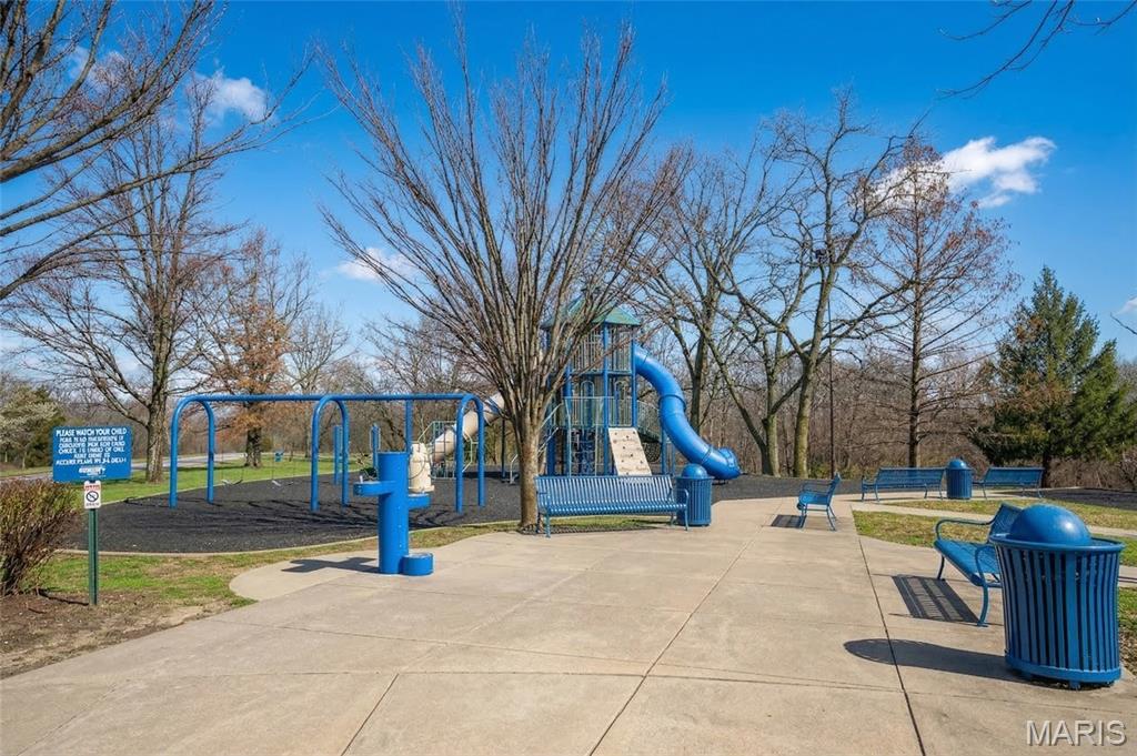 River Walk At Bee Tree Park - Residential