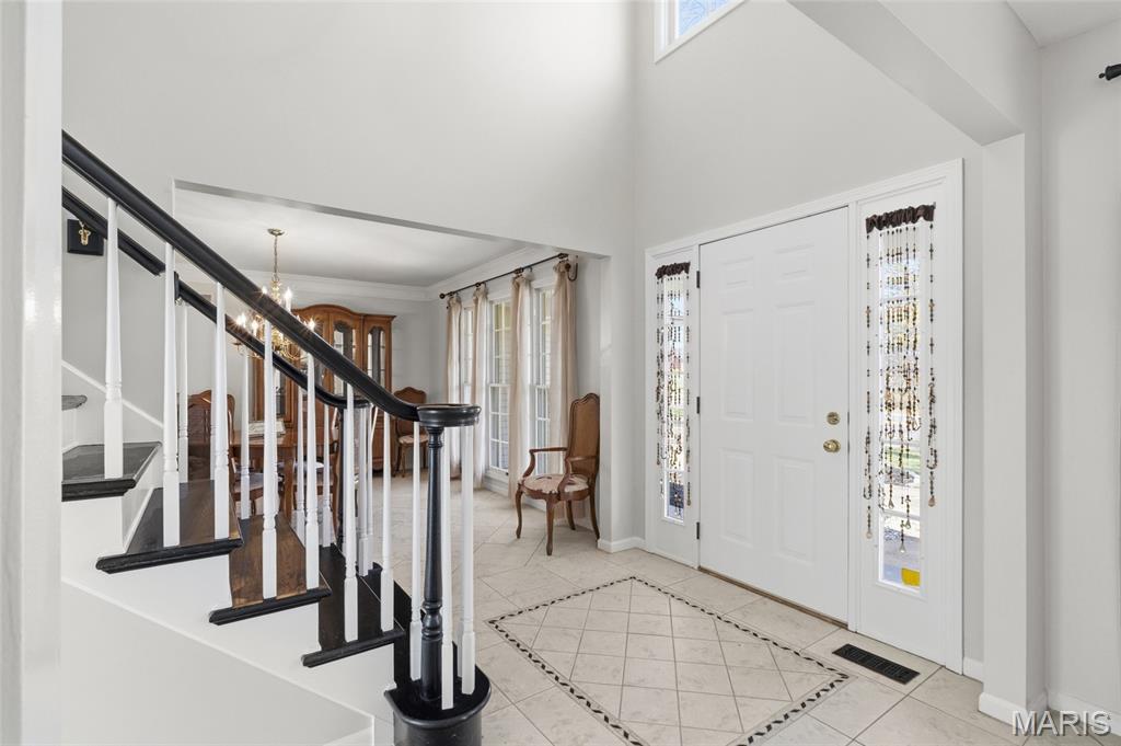 River Walk At Bee Tree Park - Residential