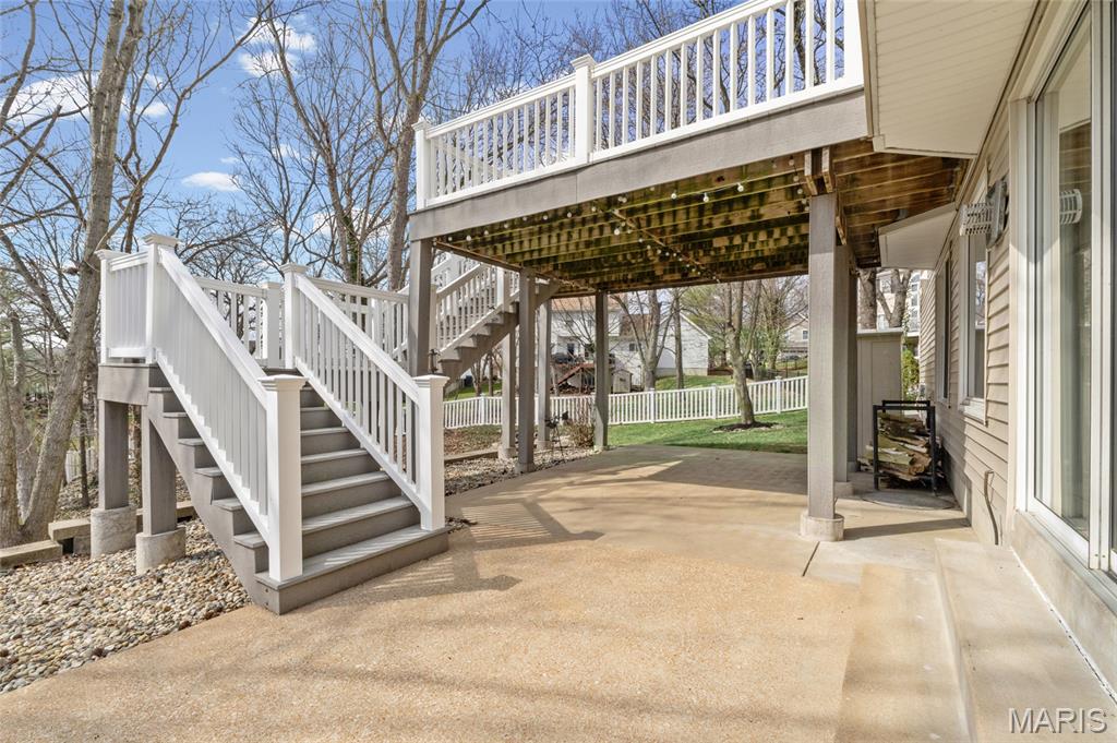 River Walk At Bee Tree Park - Residential