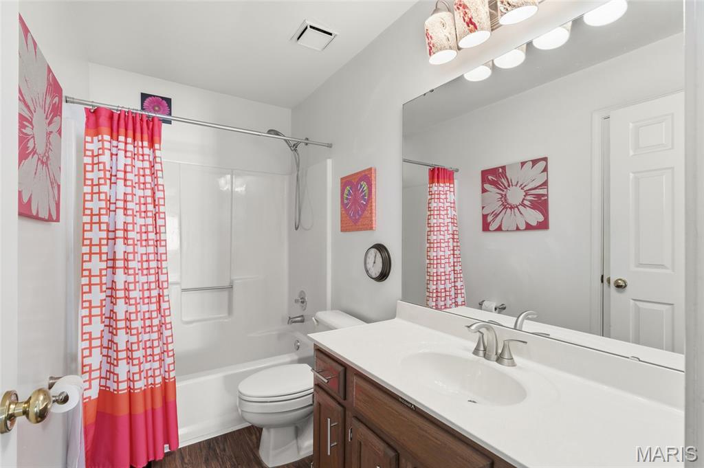 River Walk At Bee Tree Park - Residential