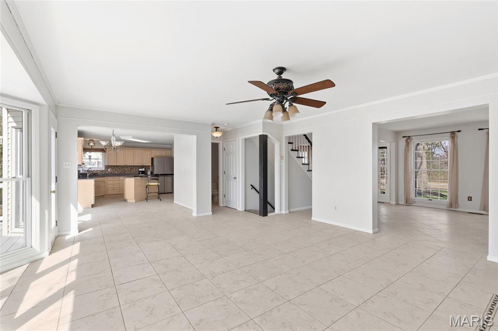 River Walk At Bee Tree Park - Residential