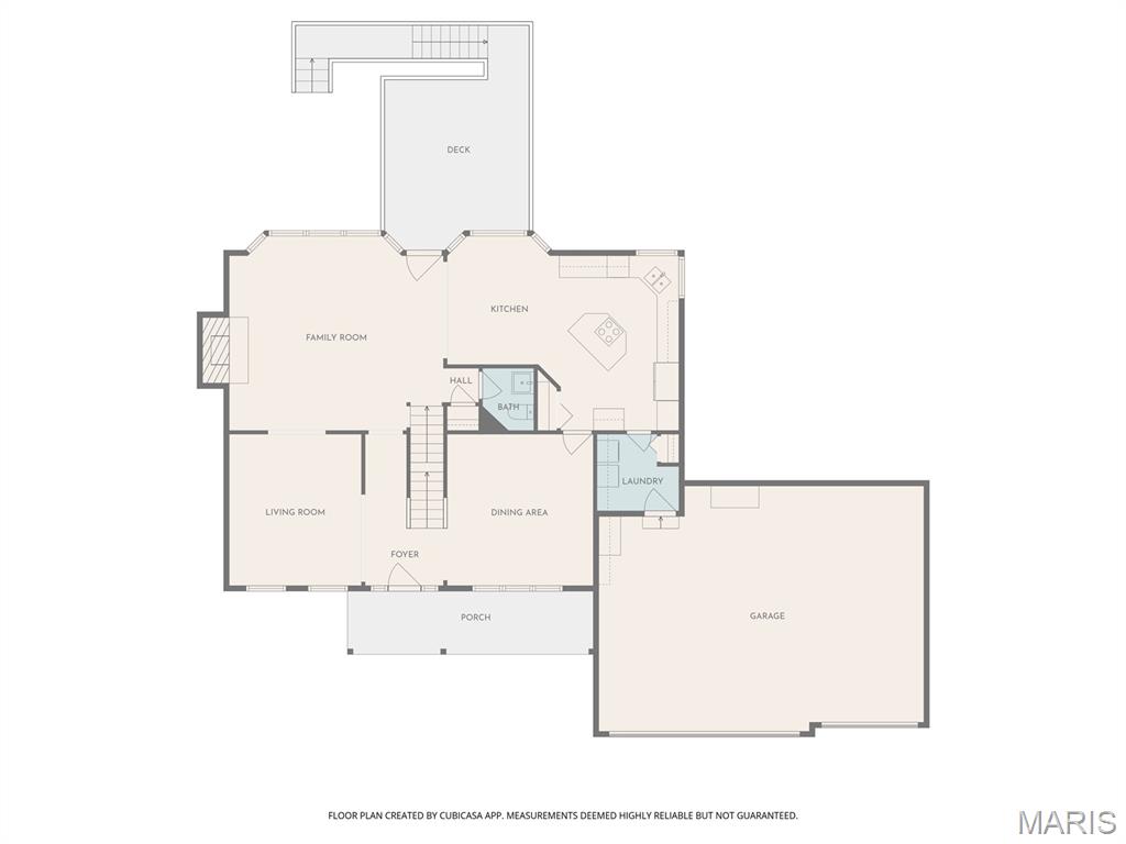 River Walk At Bee Tree Park - Residential