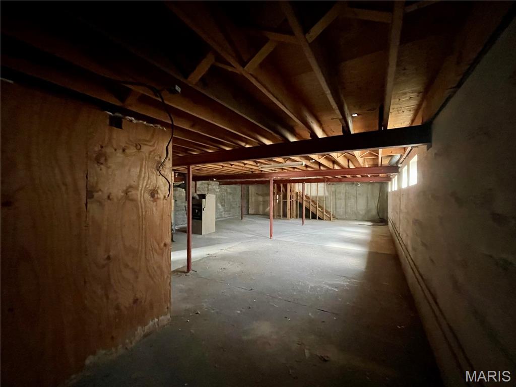 Netherby Hall - Residential Income