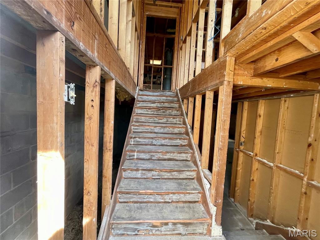 Netherby Hall - Residential Income