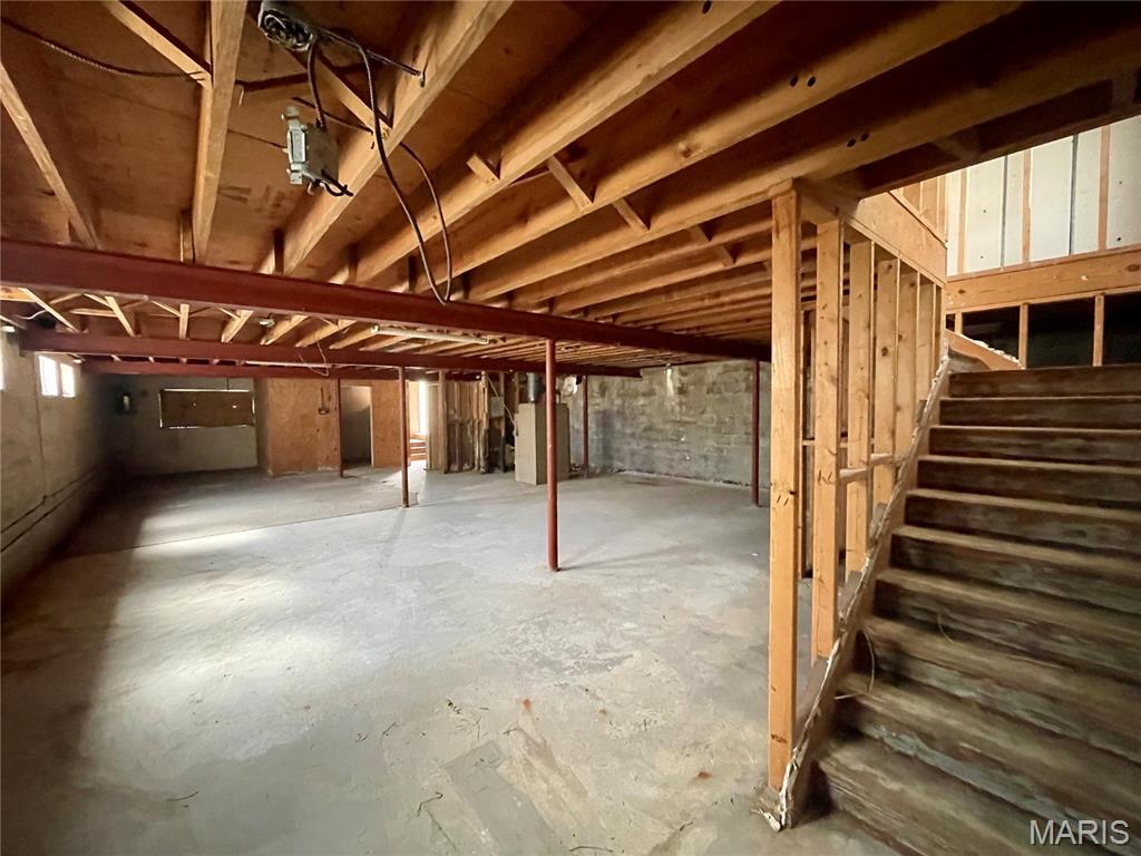 Netherby Hall - Residential Income