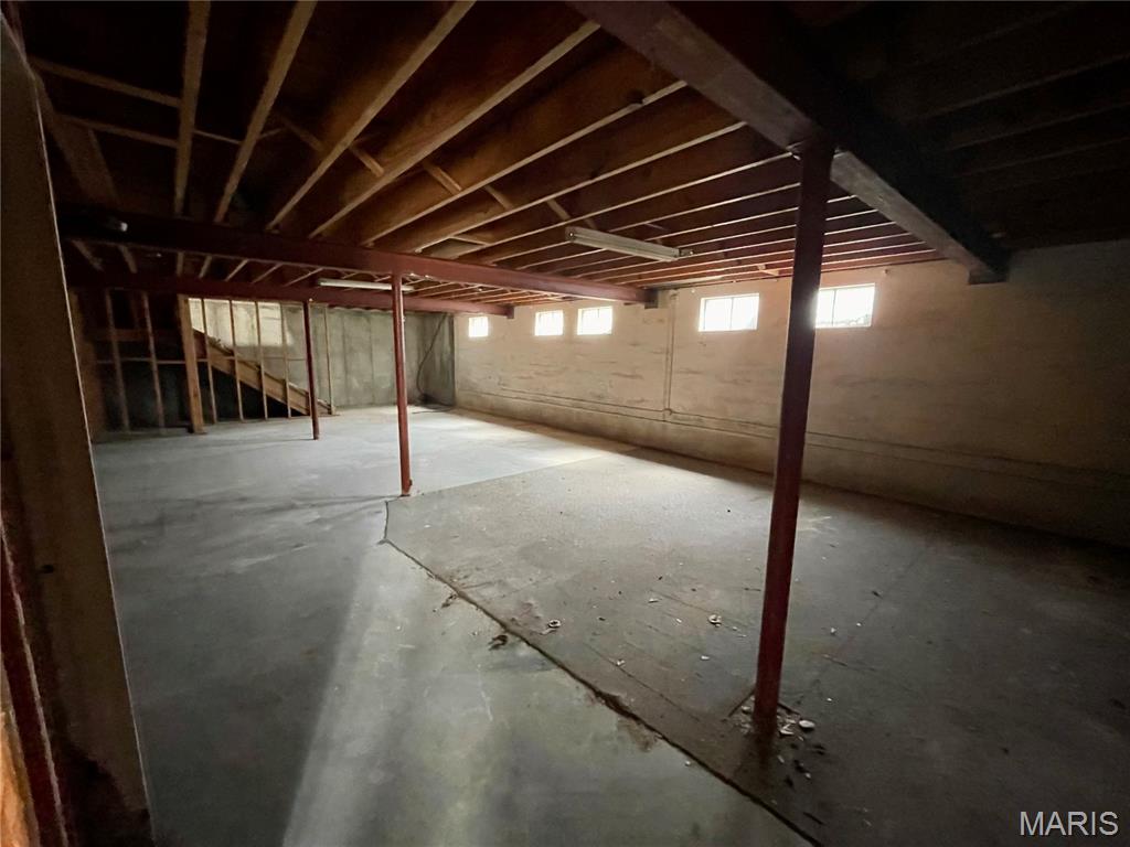 Netherby Hall - Residential Income