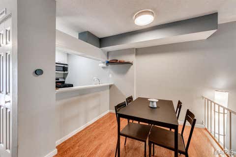 Tiny photo for 1210 Wicklow Road #A, Ballwin, MO 63021 (MLS # 26042176)