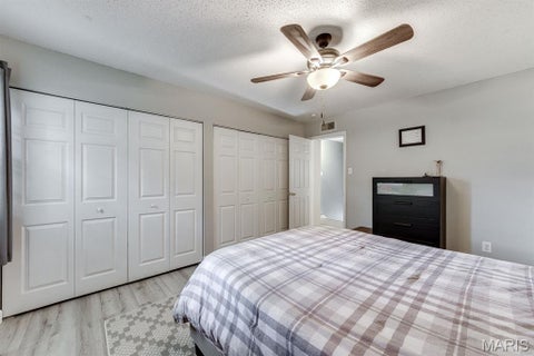 Tiny photo for 1210 Wicklow Road #A, Ballwin, MO 63021 (MLS # 26042176)