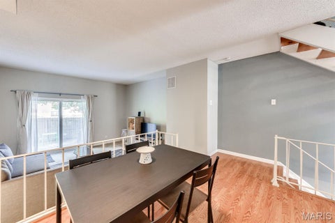 Tiny photo for 1210 Wicklow Road #A, Ballwin, MO 63021 (MLS # 26042176)