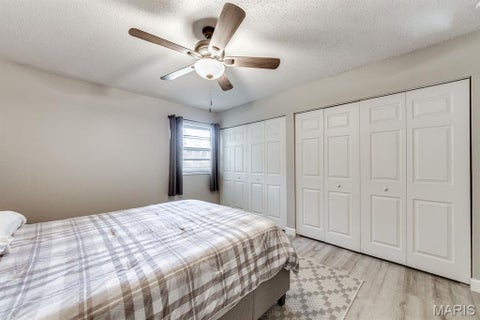 Tiny photo for 1210 Wicklow Road #A, Ballwin, MO 63021 (MLS # 26042176)