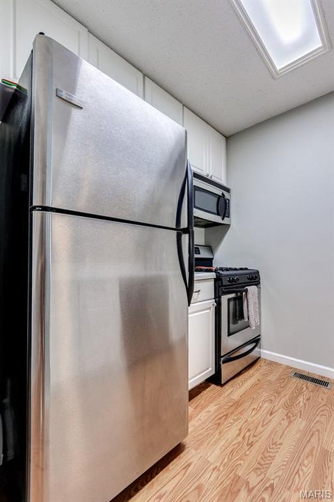 Tiny photo for 1210 Wicklow Road #A, Ballwin, MO 63021 (MLS # 26042176)
