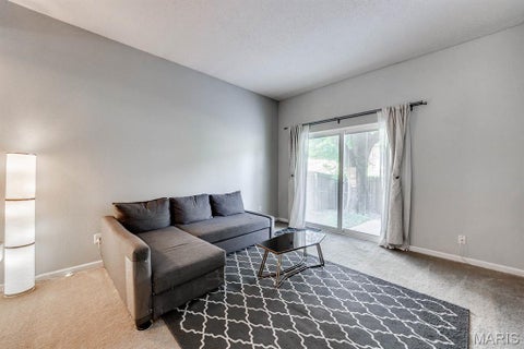 Tiny photo for 1210 Wicklow Road #A, Ballwin, MO 63021 (MLS # 26042176)