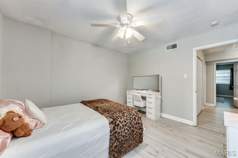 Tiny photo for 1210 Wicklow Road #A, Ballwin, MO 63021 (MLS # 26042176)