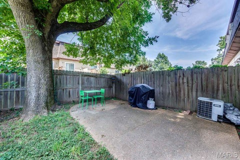 Tiny photo for 1210 Wicklow Road #A, Ballwin, MO 63021 (MLS # 26042176)