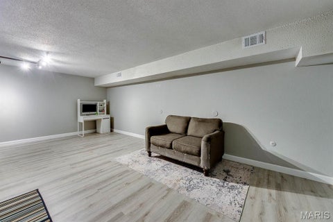 Tiny photo for 1210 Wicklow Road #A, Ballwin, MO 63021 (MLS # 26042176)