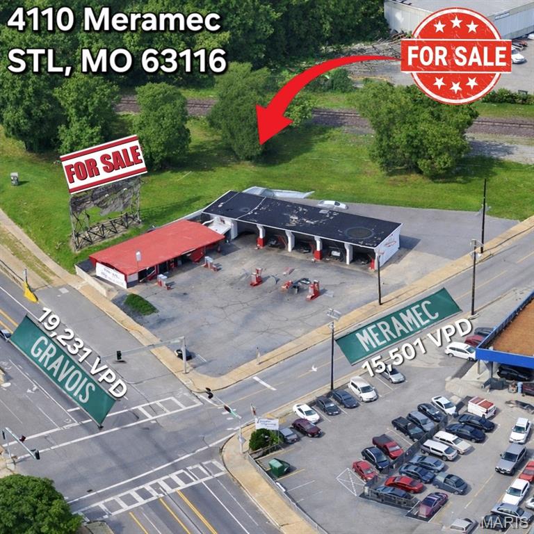 Carondelet Commons Fields Add - Commercial Sale