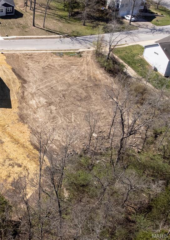 Scottsvale Manor - Land