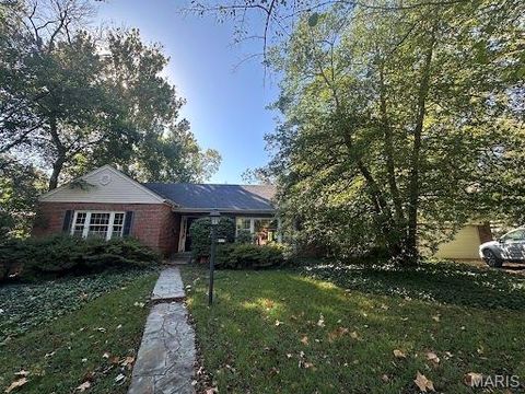 1505 Andrew Drive St Louis MO 63122