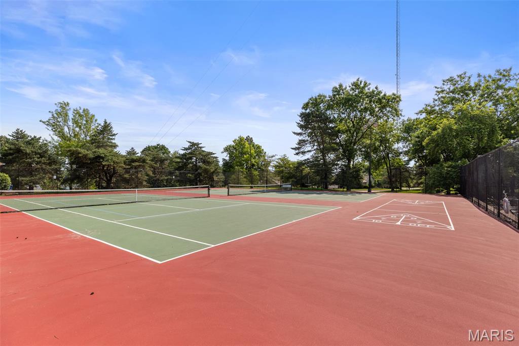 Kenrick Parke Condo Ph Four - Residential