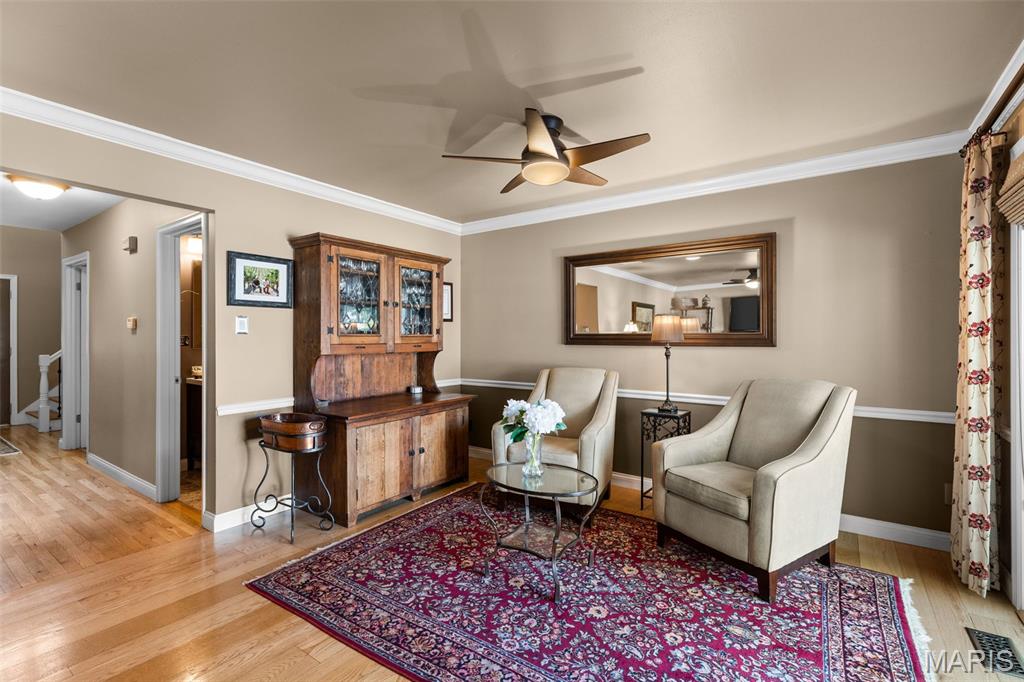 Kenrick Parke Condo Ph Four - Residential