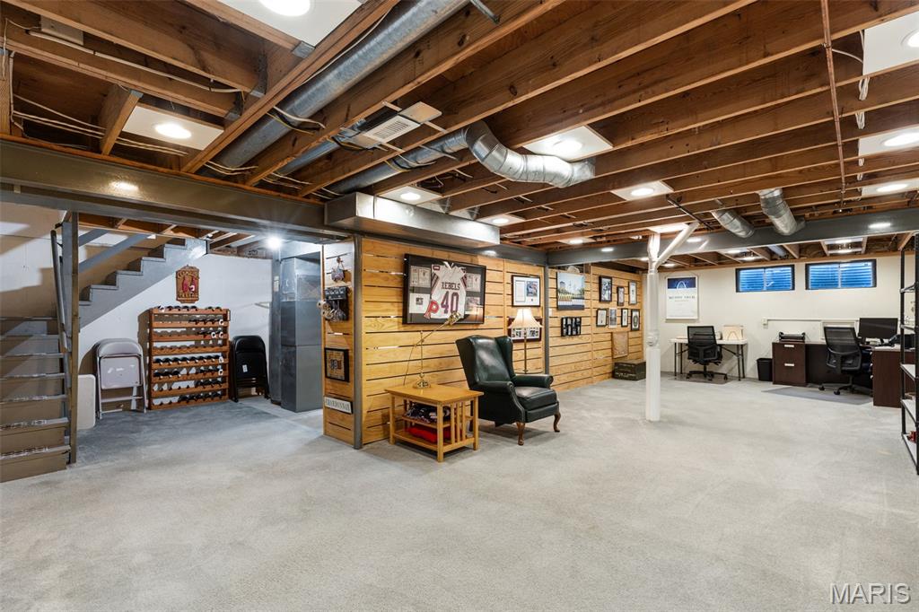 Kenrick Parke Condo Ph Four - Residential