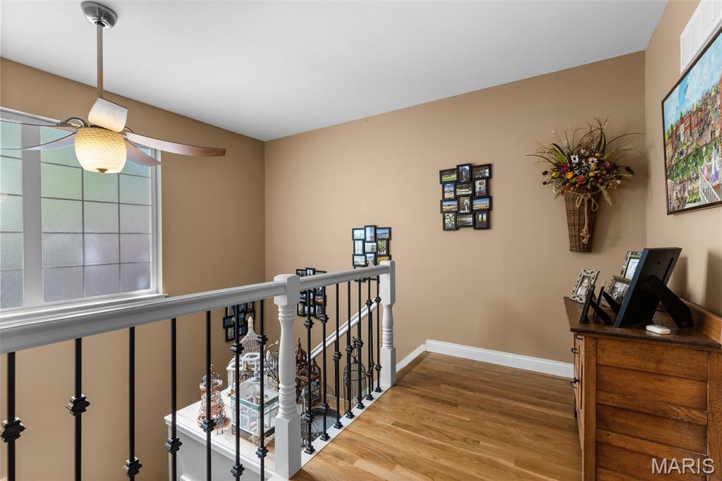 Kenrick Parke Condo Ph Four - Residential
