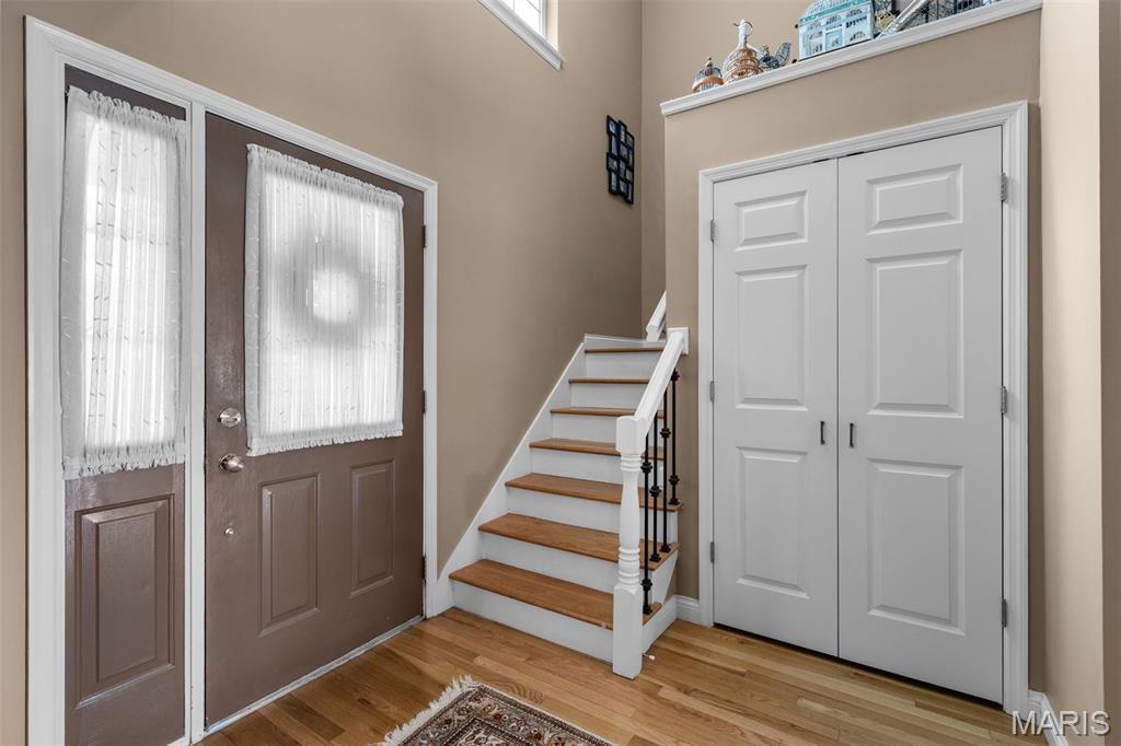 Kenrick Parke Condo Ph Four - Residential