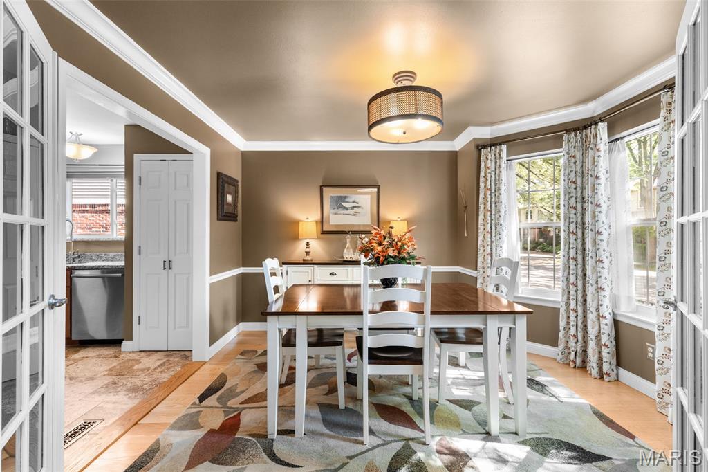 Kenrick Parke Condo Ph Four - Residential