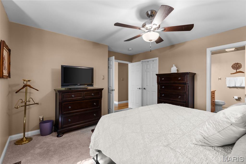 Kenrick Parke Condo Ph Four - Residential