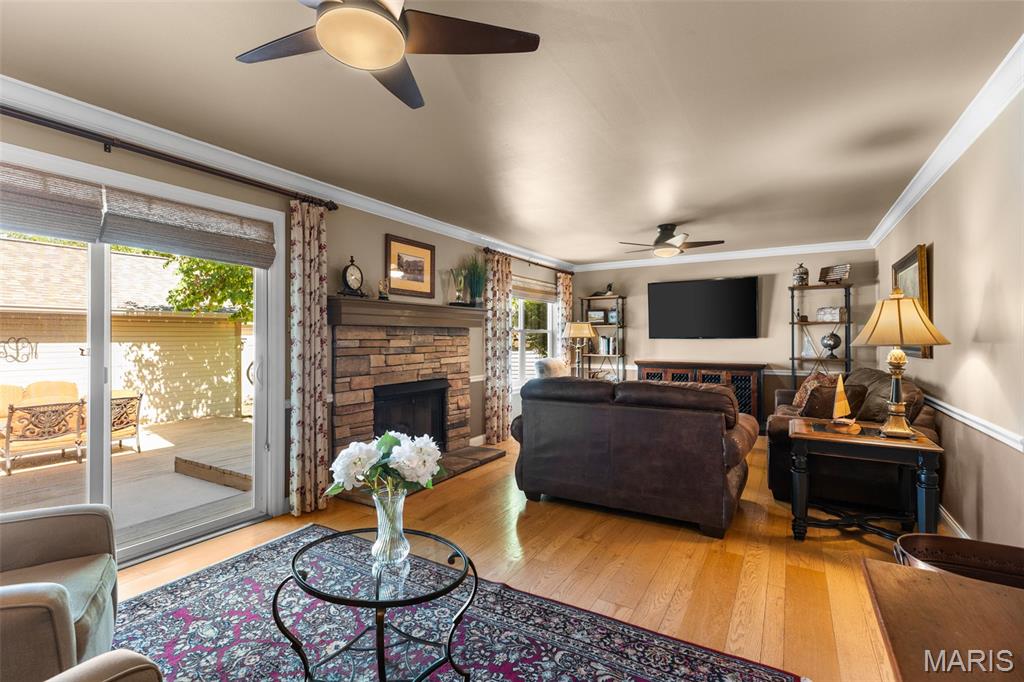 Kenrick Parke Condo Ph Four - Residential