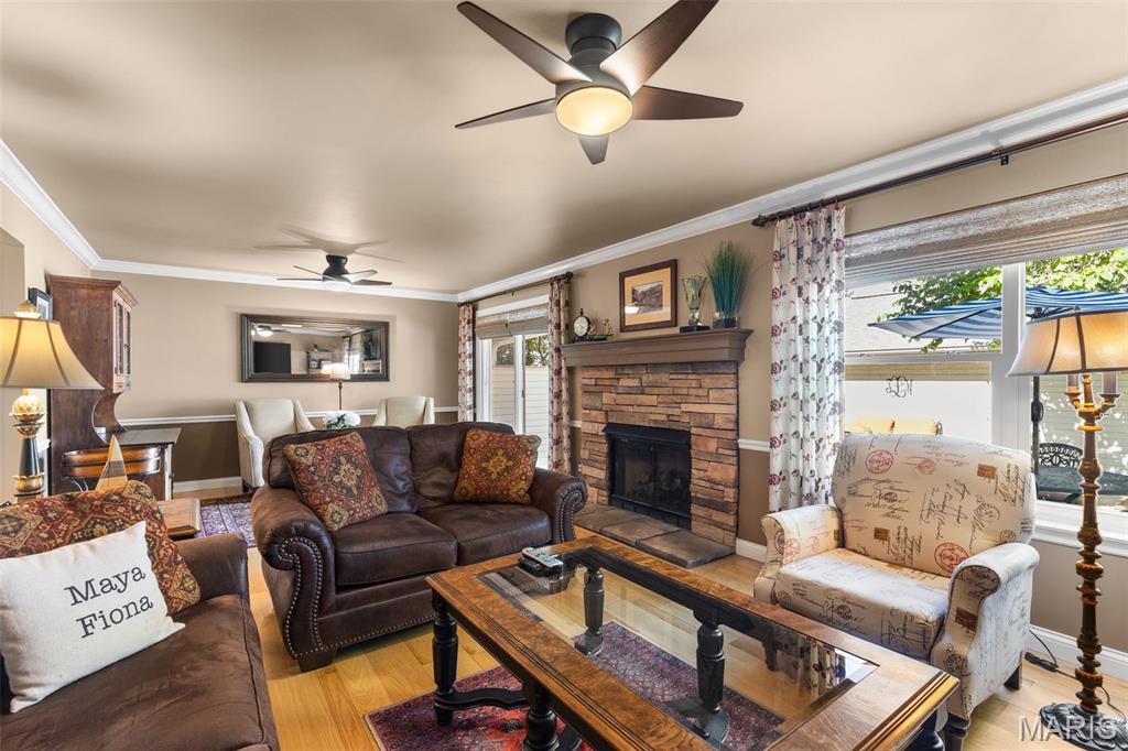 Kenrick Parke Condo Ph Four - Residential