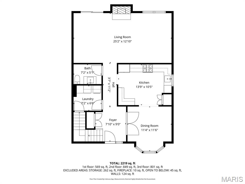 Kenrick Parke Condo Ph Four - Residential