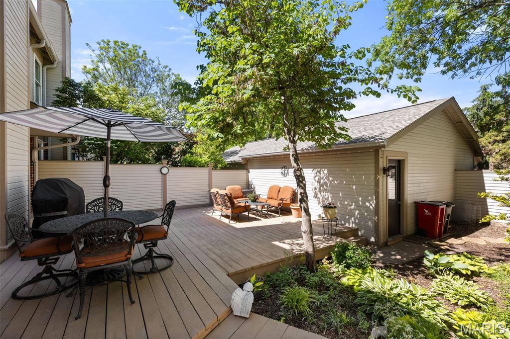 Kenrick Parke Condo Ph Four - Residential