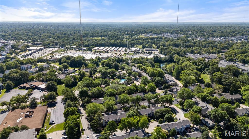 Kenrick Parke Condo Ph Four - Residential